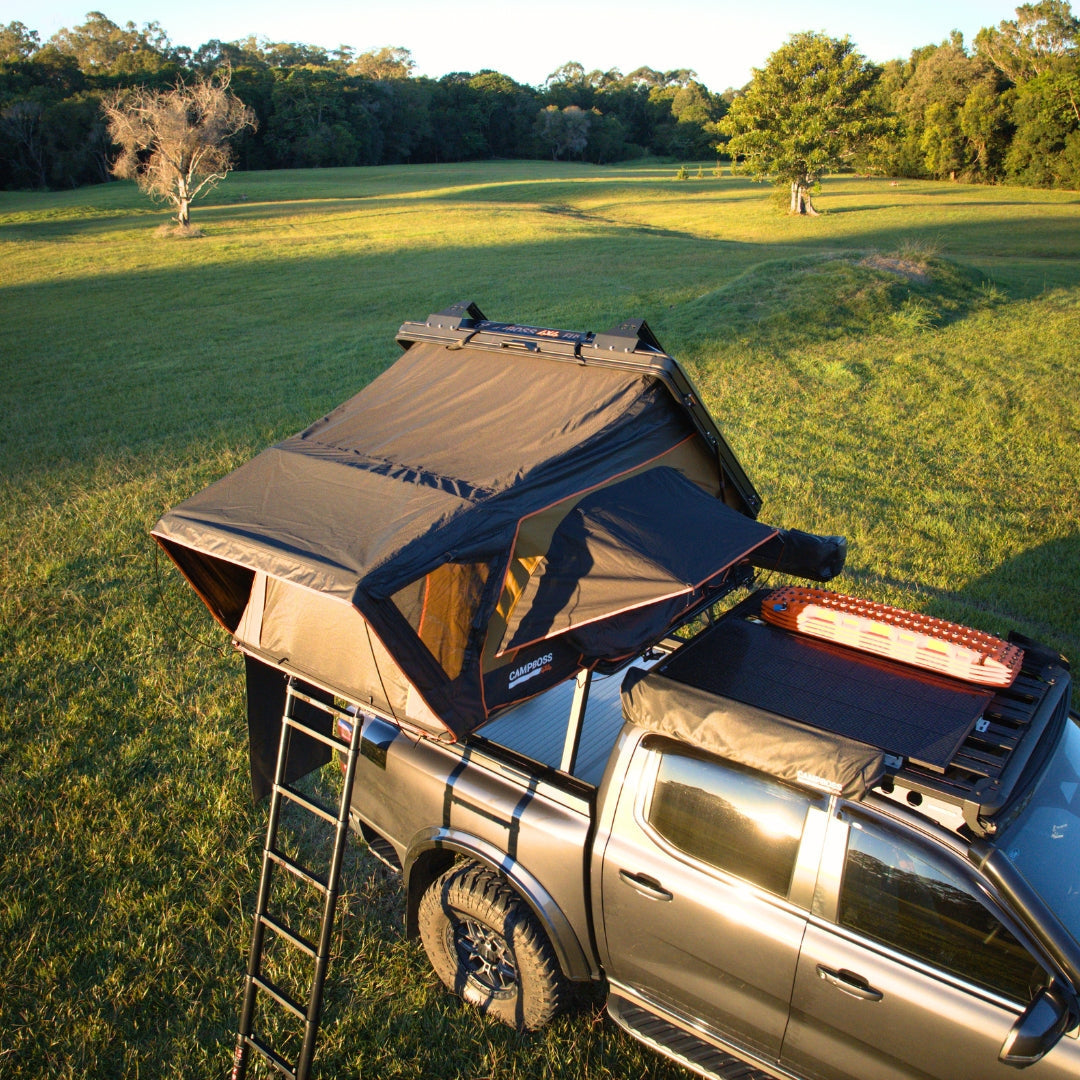Fusion X 1.5 Rooftop Tent