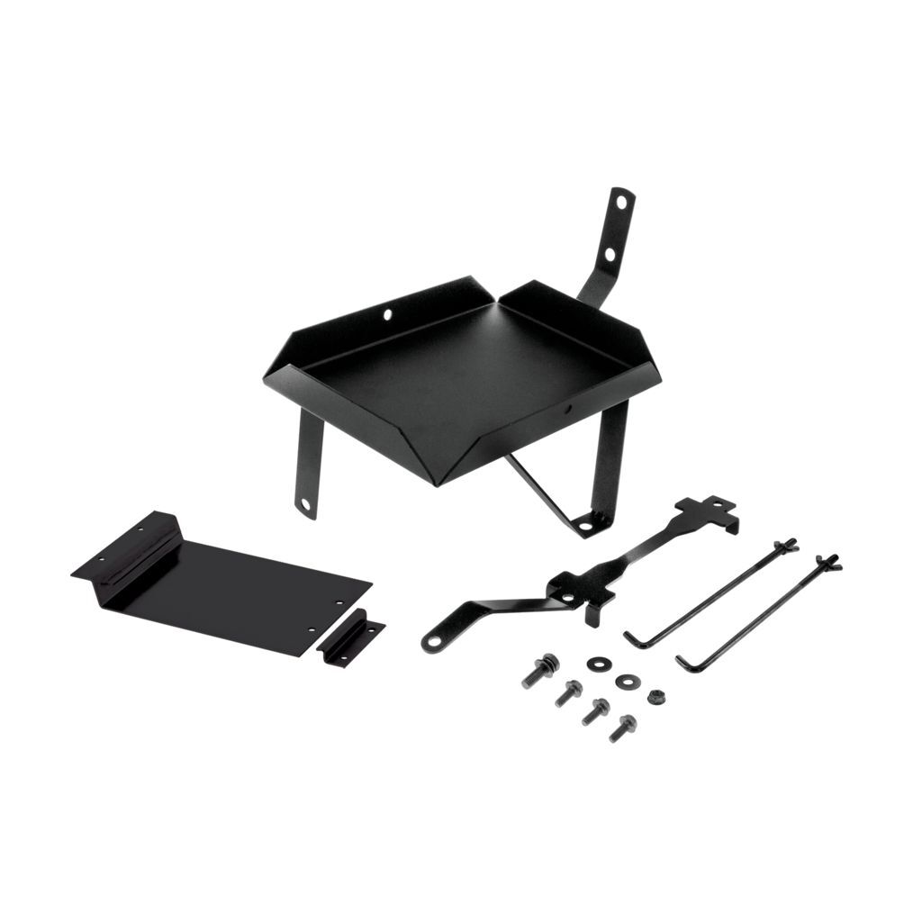 Dual Battery Tray - Ford Ranger Auto Only, Mazda Bt-50