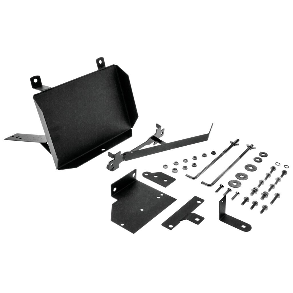 Dual Battery Tray - Holden Colorado Manual & Auto