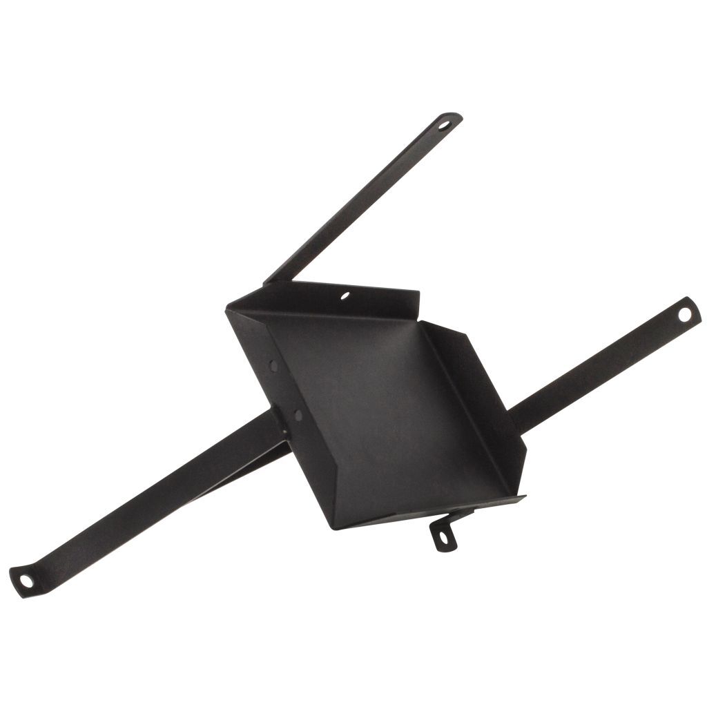 Dual Battery Tray - Mitsubishi Pajero Manual & Auto