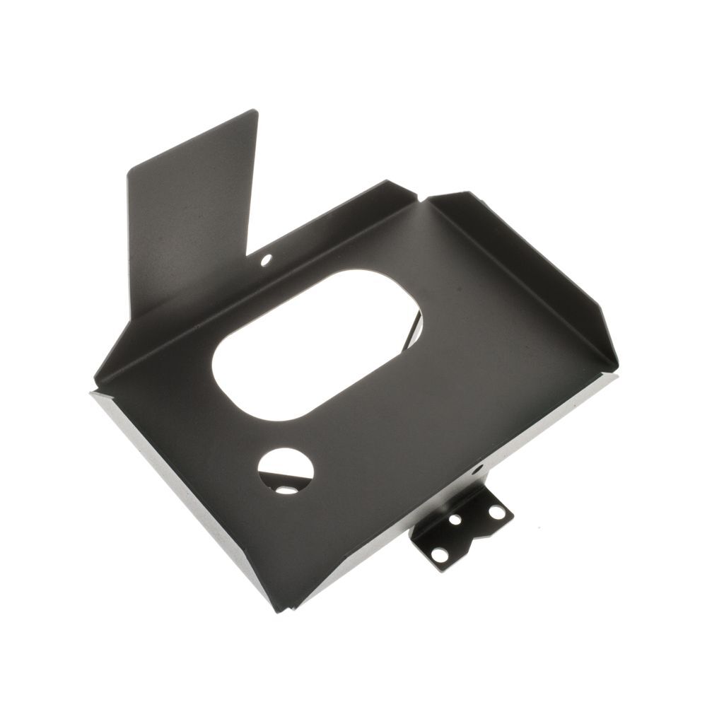 Dual Battery Tray - Mitsubishi Triton Mq-Mr & Pajero Sport