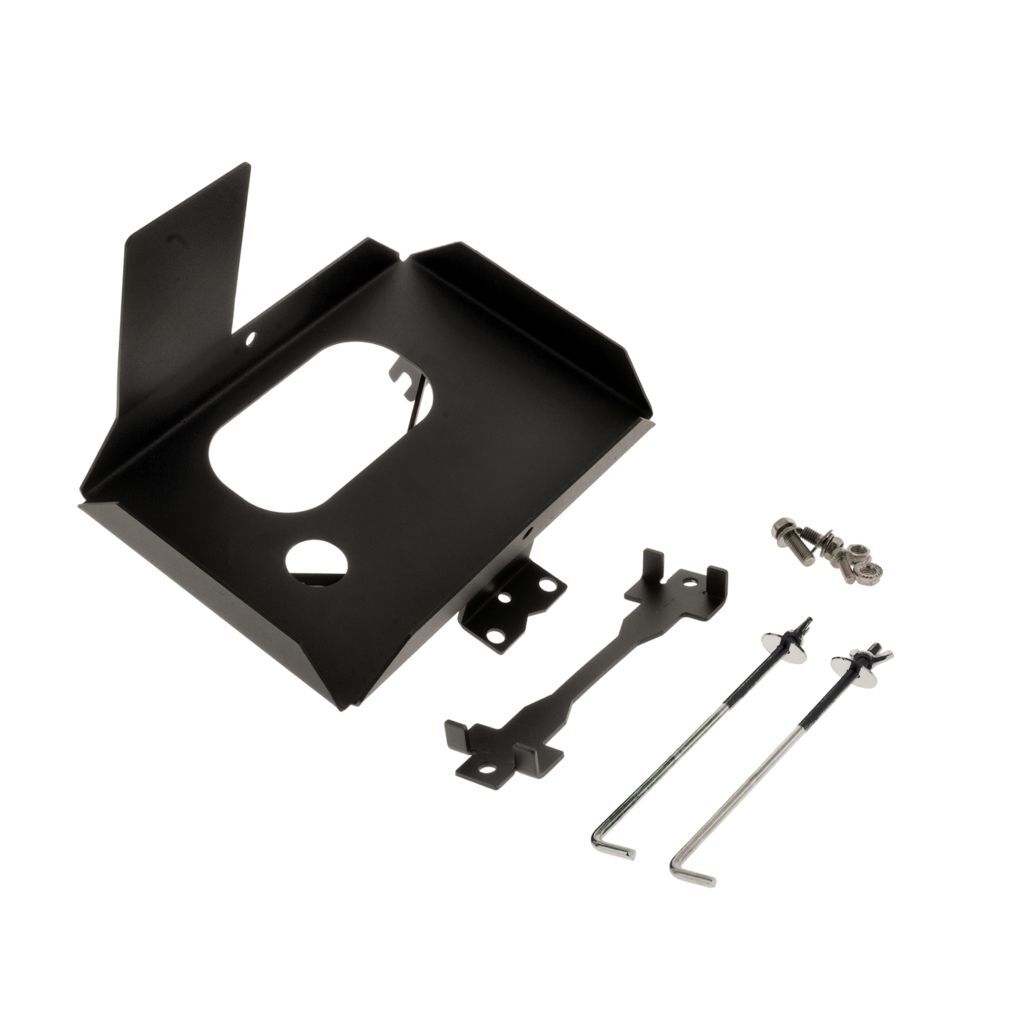 Dual Battery Tray - Mitsubishi Triton Mq-Mr & Pajero Sport