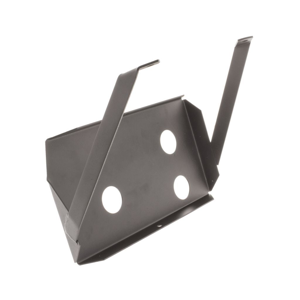 Dual Battery Tray - Toyota Landcruiser 70 Series Wagon/Ute 2007 - 09/16 Manual