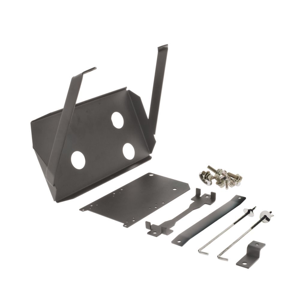 Dual Battery Tray - Toyota Landcruiser 70 Series Wagon/Ute 10/16 - Current Manual