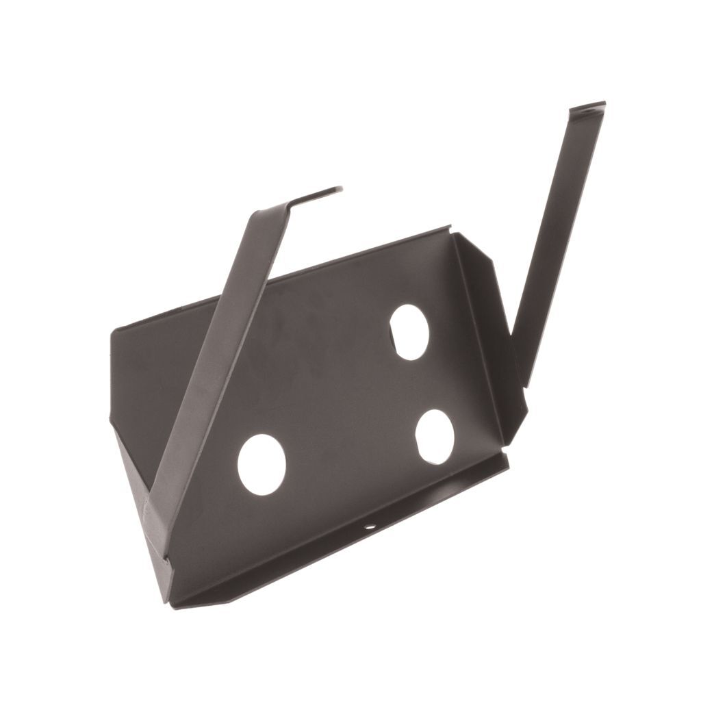 Dual Battery Tray - Toyota Landcruiser 70 Series Wagon/Ute 10/16 - Current Manual