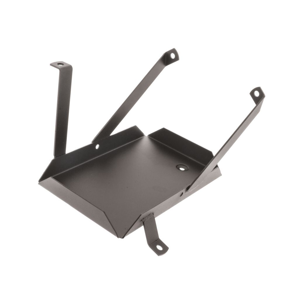 Dual Battery Tray - Toyota Landcruiser 100 & 105 Series 1hd-Fte