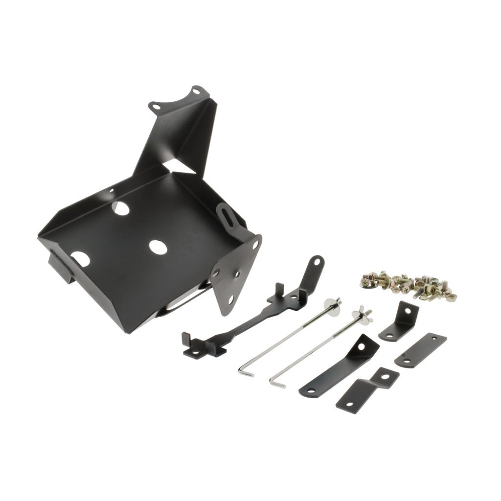 Dual Battery Tray - Toyota Landcruiser 200 Series