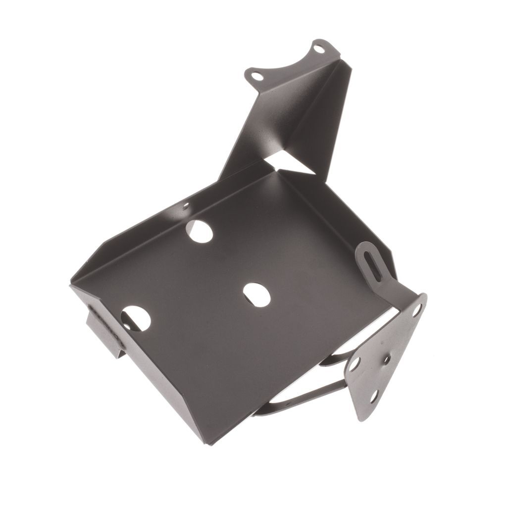 Dual Battery Tray - Toyota Landcruiser 200 Series