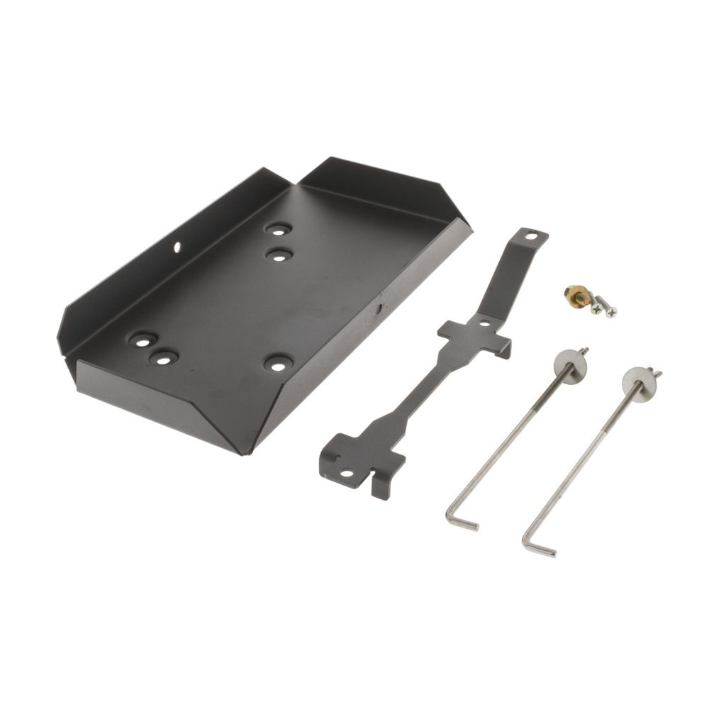 Dual Battery Tray - Toyota Landcruiser 200 Ds Series