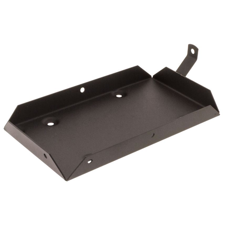 Dual Battery Tray - Toyota Prado 150 Manual & Auto