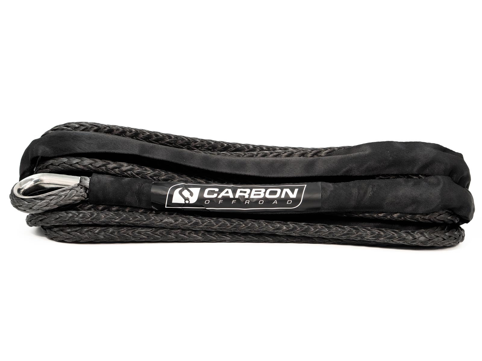 Truck Winch Extension Rope - 14mm x 20m - CW - 14WER 1