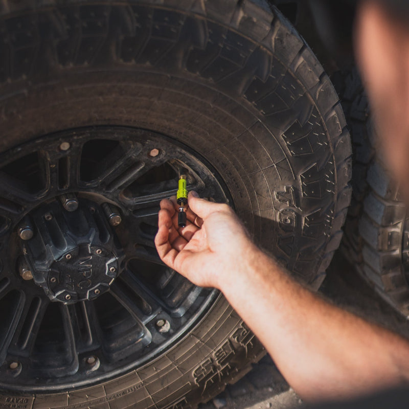 Atd01 Automatic Tyre Deflators