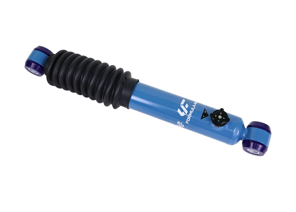 Formula Adjustable Caravan Shock Absorber to suit G&S Chassis Control Rider TS
