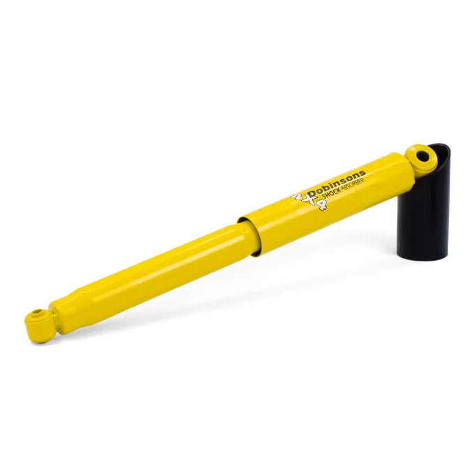 Twin Tube Nitro-Gas Shock Absorber (Pair)