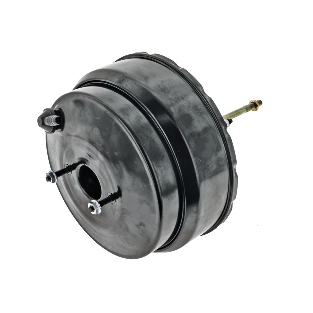 Twin Diaphragm Booster - Landcruiser Vdj Series & No Abs