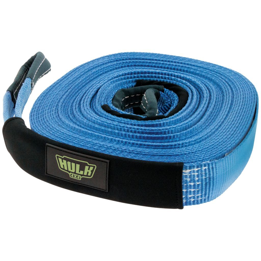 Winch Extension Strap (20m)