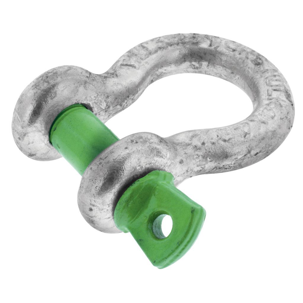 Bow Shackle 3.25t