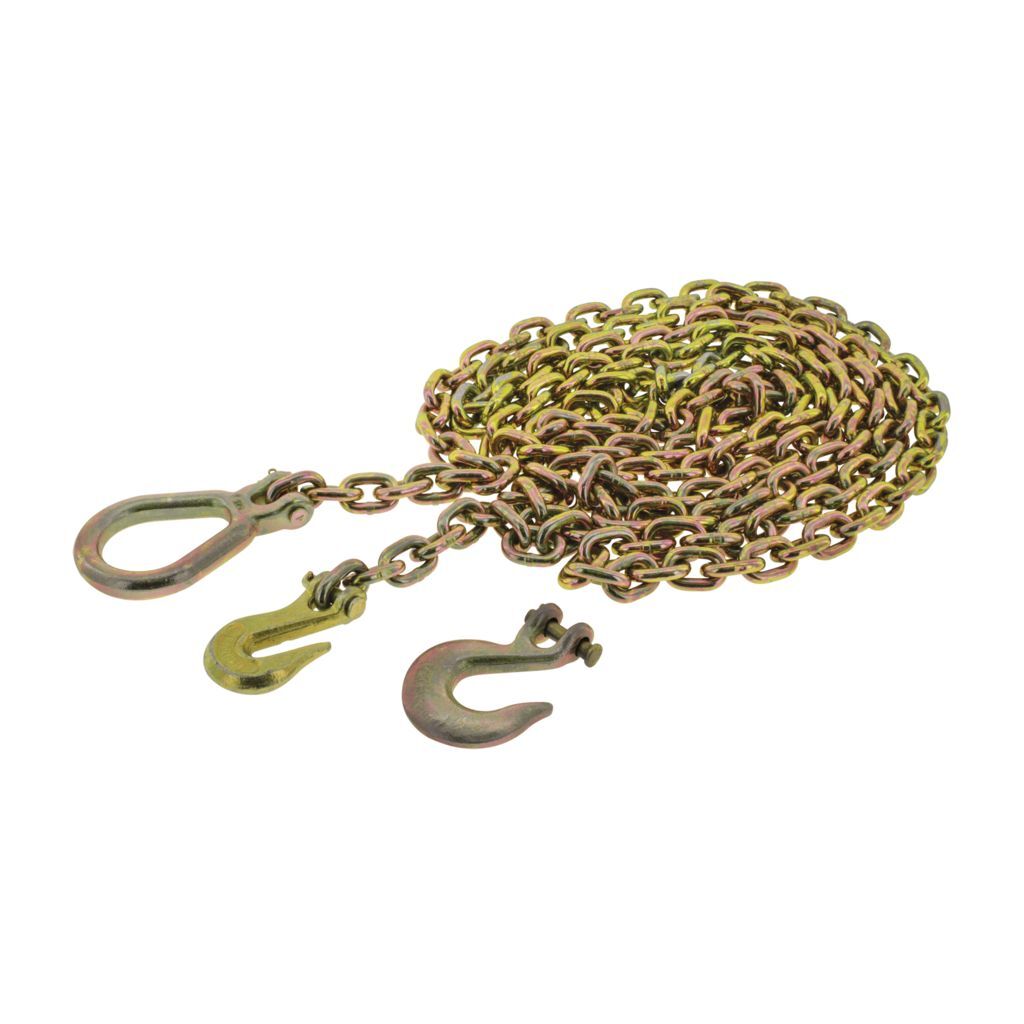 Recovery Drag Chain 8000kg Min Breaking Strain