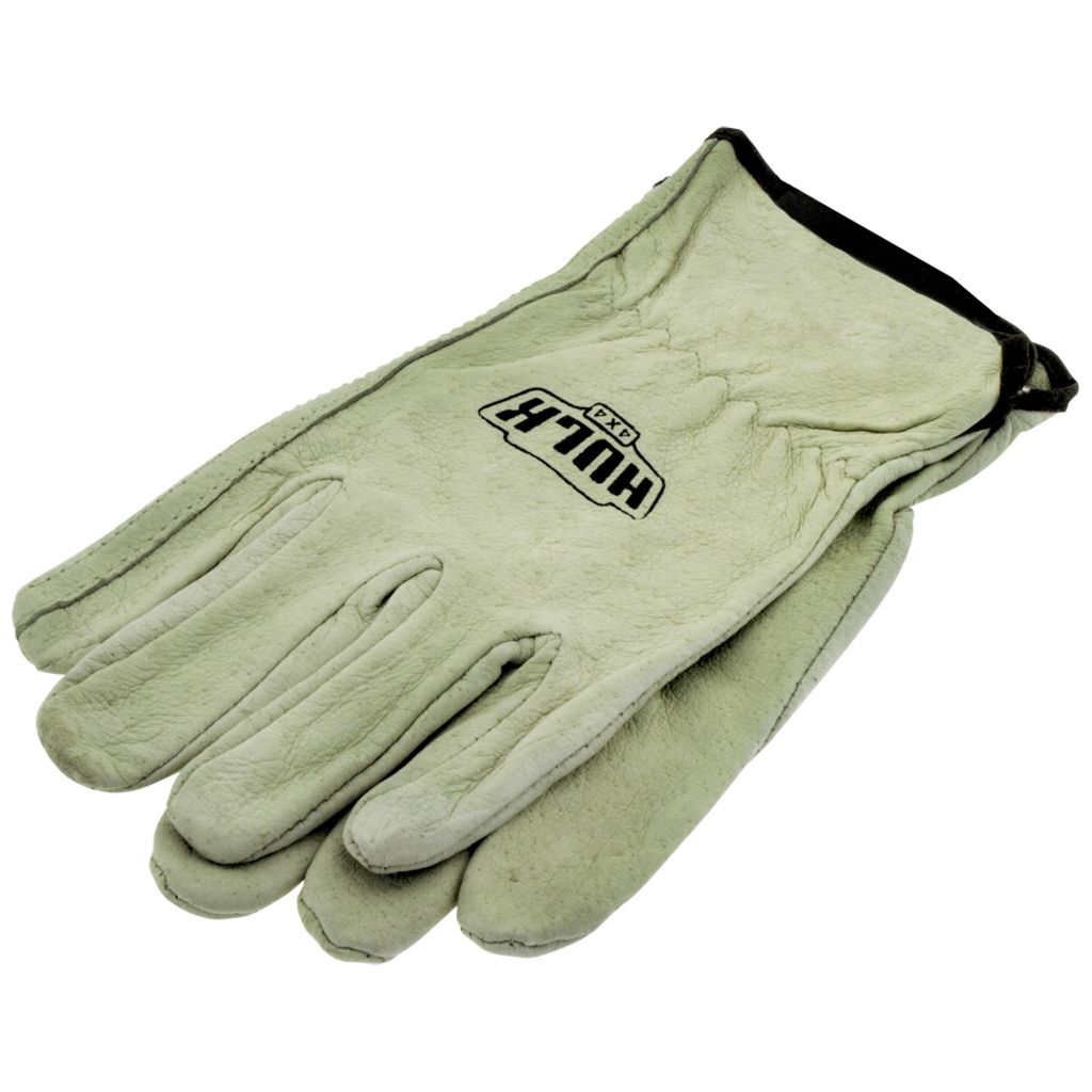 4x4 Recovery Gloves