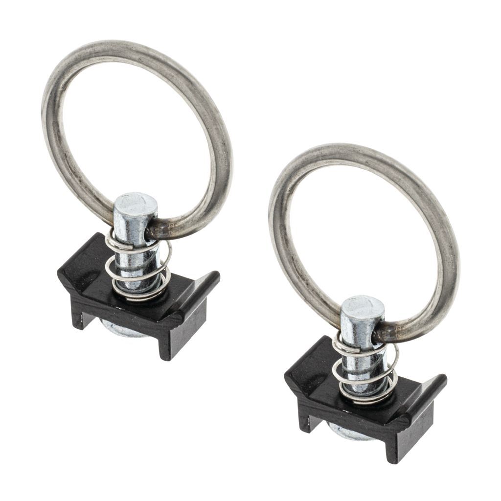 Moveable Mounting Rings (2pk)