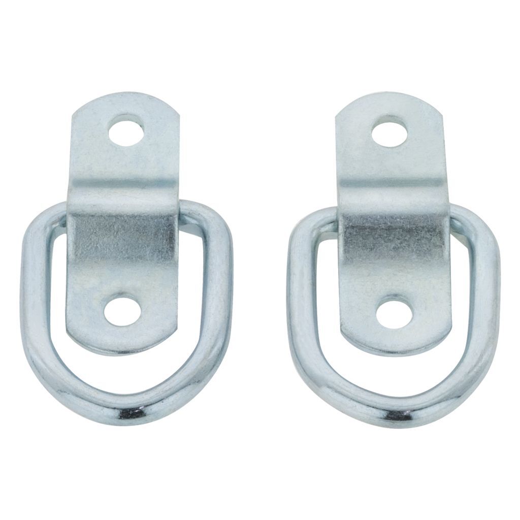 Tie Down Hardware For Ute/Tray (2pack)