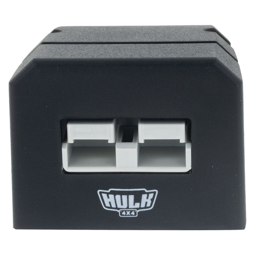 Single Surface Mount Housing With 50a Plug