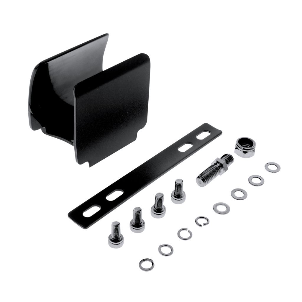 Led Light Bar Connecting Bracket & Plate