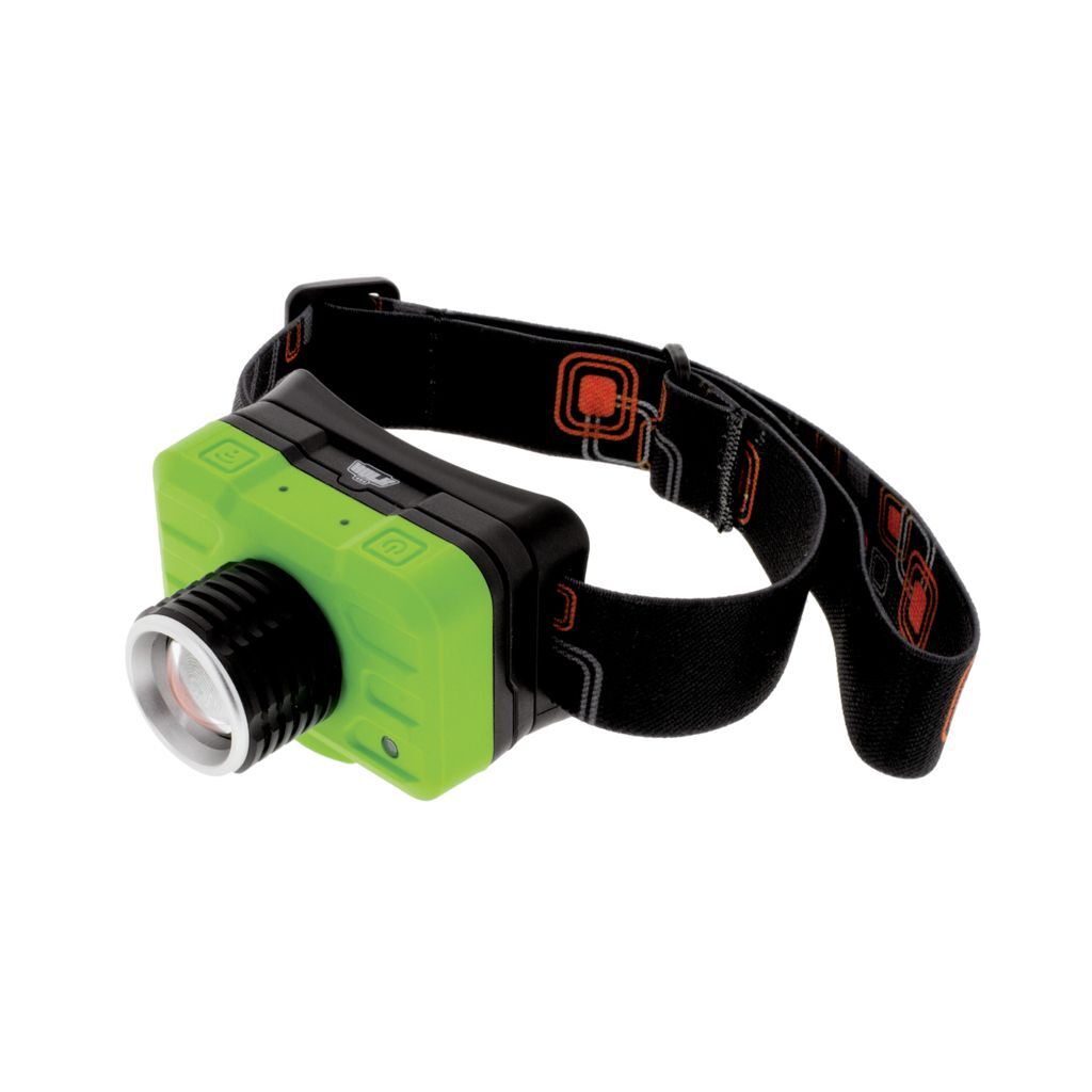 Led Headlamp Torch
