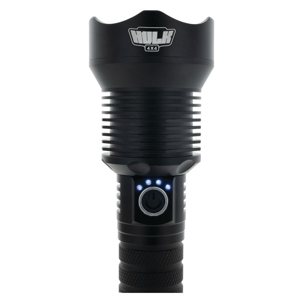 High Powered Led Torch