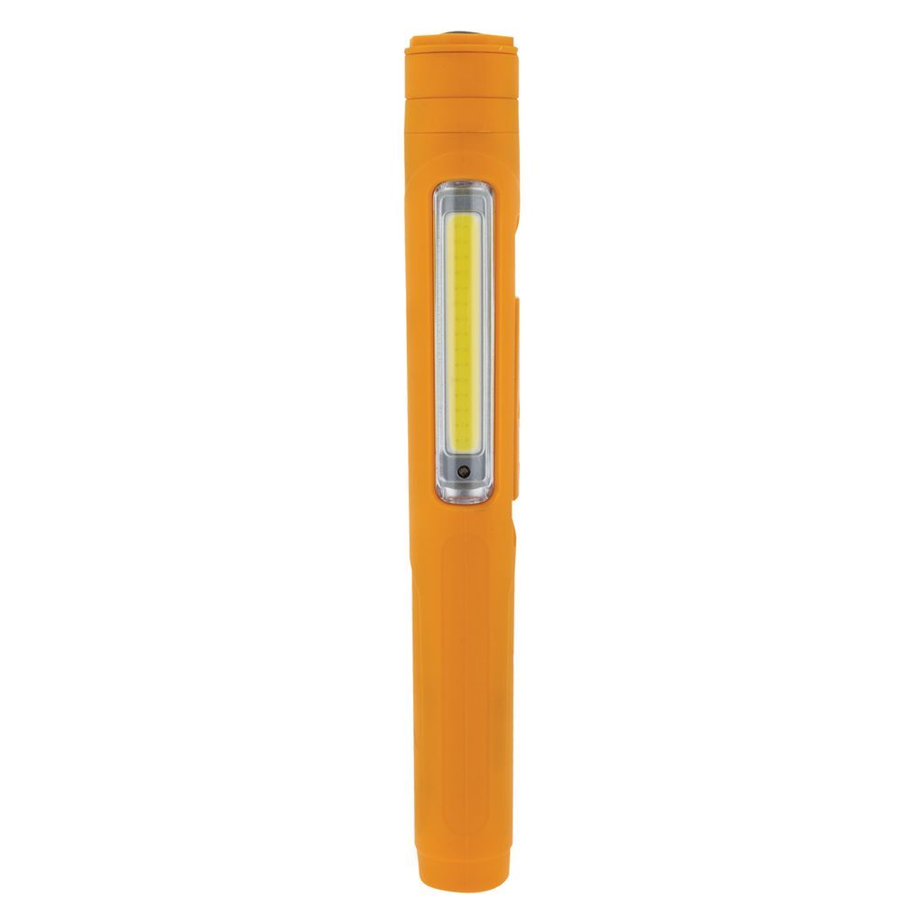 2w Handheld Rechargeable Led Pocket Inspection Lamp
