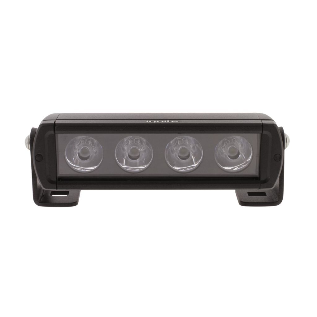 Sx Series Driving Lamp Lightbar - 4 Leds