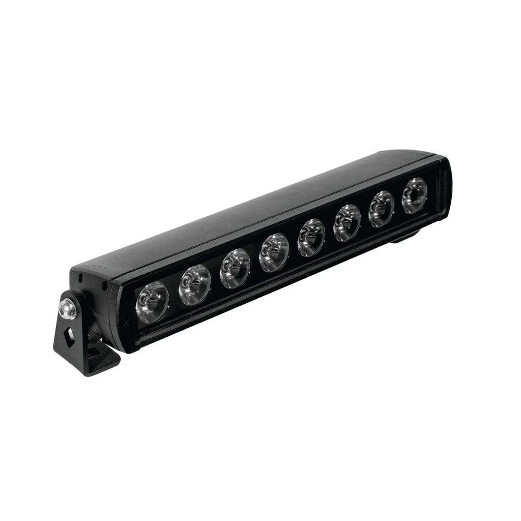 Sx Series Driving Lamp Lightbar - 8 Leds