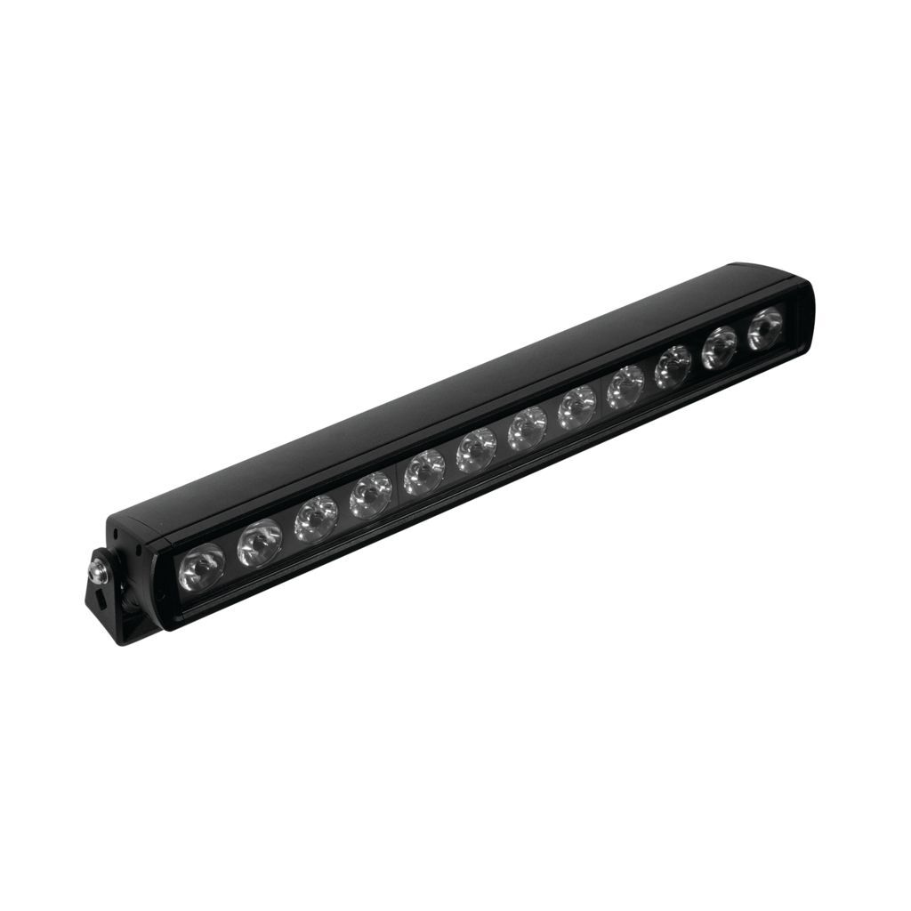 12 Led Driving Lamp Lightbar Combo Beam 30/15deg 9-36v 120w 12,420lumens 510mm Long