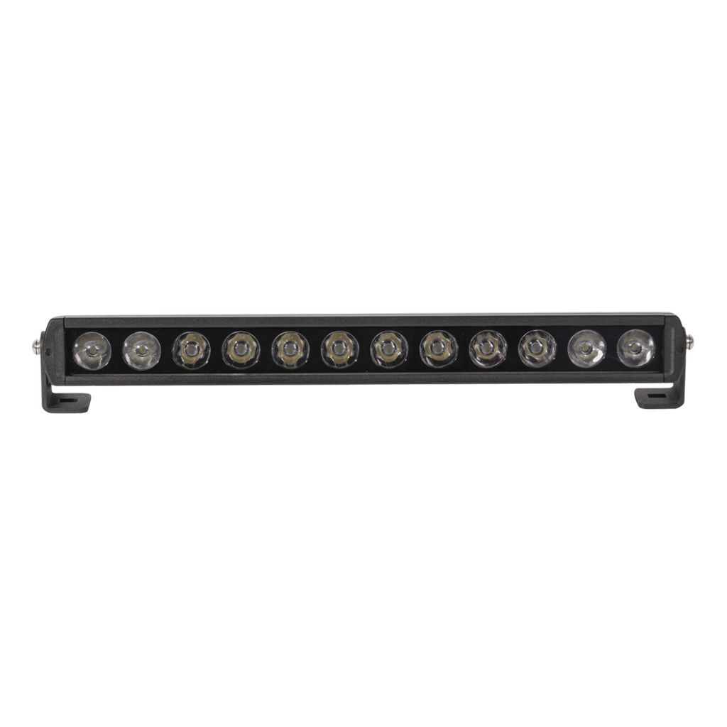 Sx Series Driving Lamp Lightbar - 12 Leds