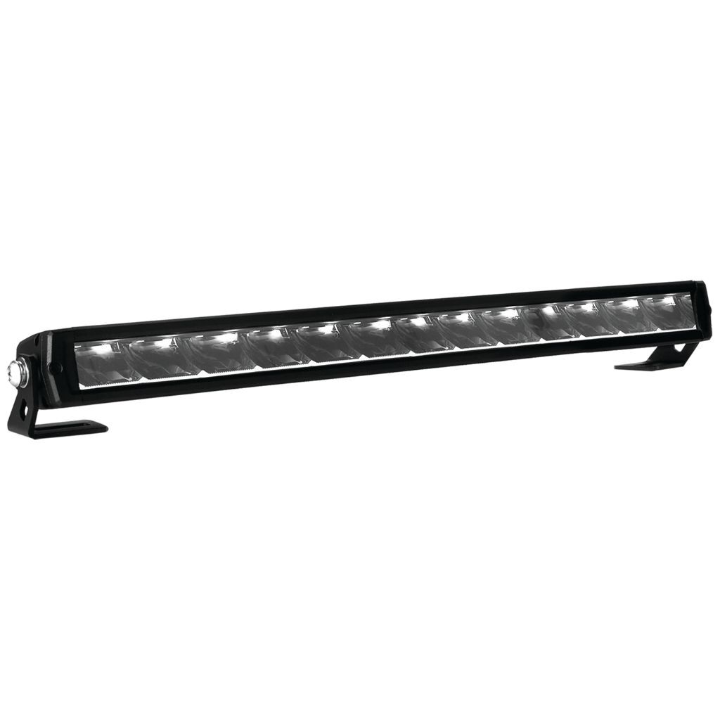 Ultra Slimline Curved 14 Led Light Bar