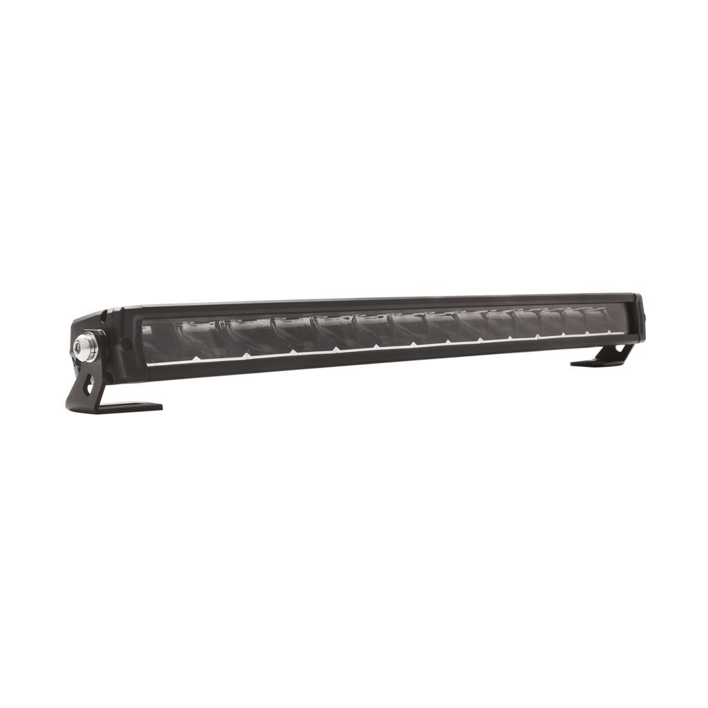 Ultra Slimline Curved 14 Led Light Bar
