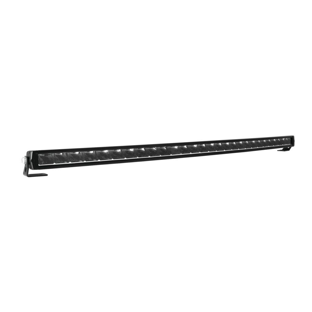 Ultra Slimline Curved 28 Led Light Bar