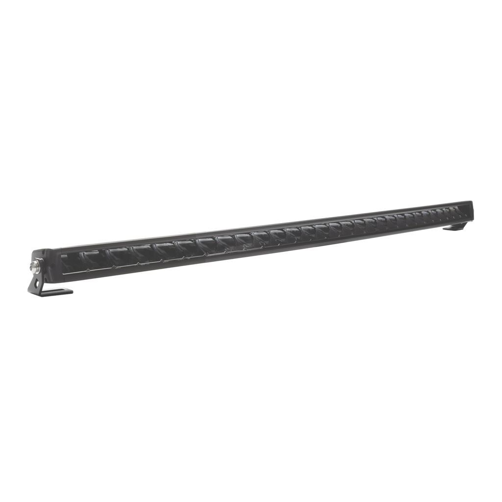 Ultra Slimline Curved 28 Led Light Bar