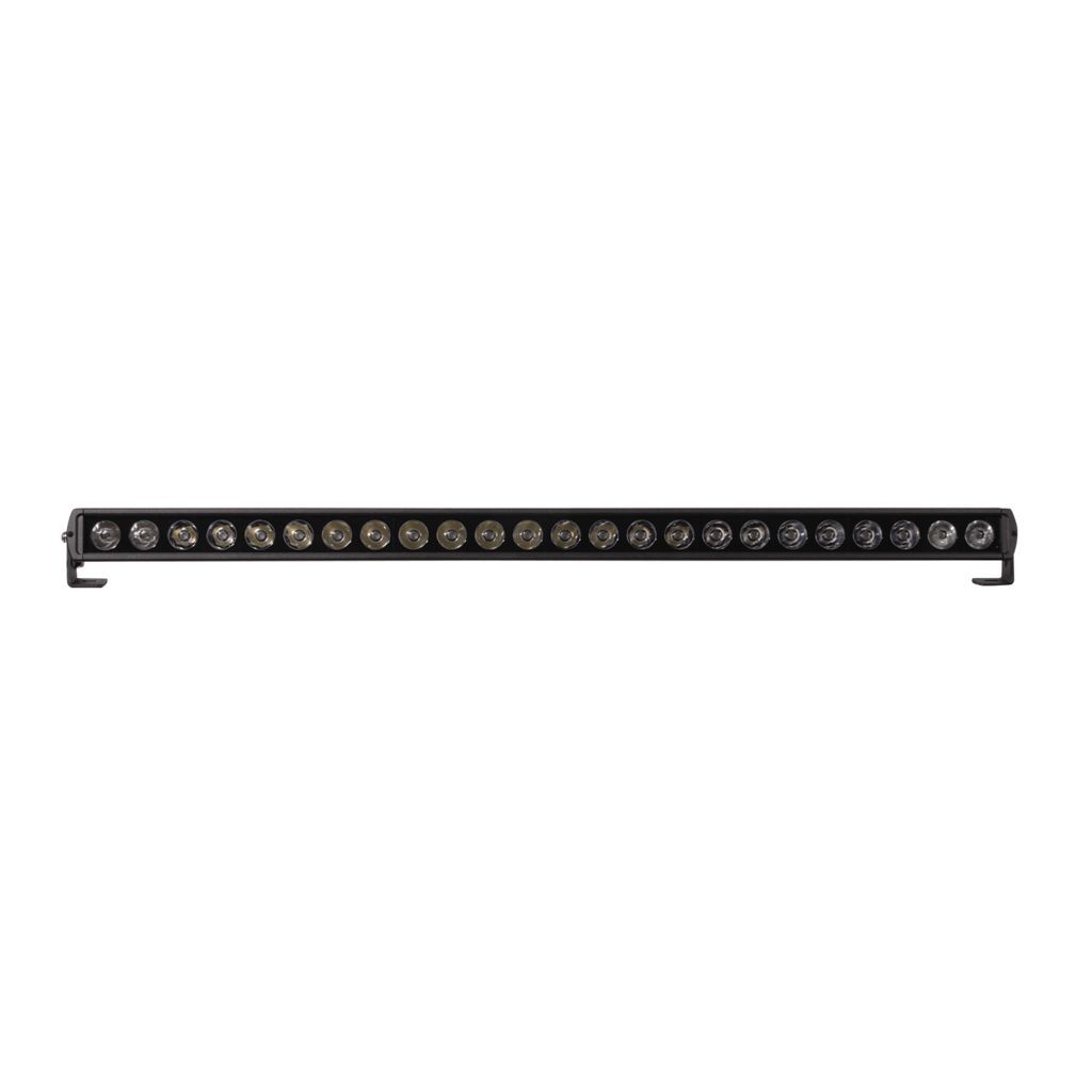 Sx Series Driving Lamp Lightbar - 24 Leds