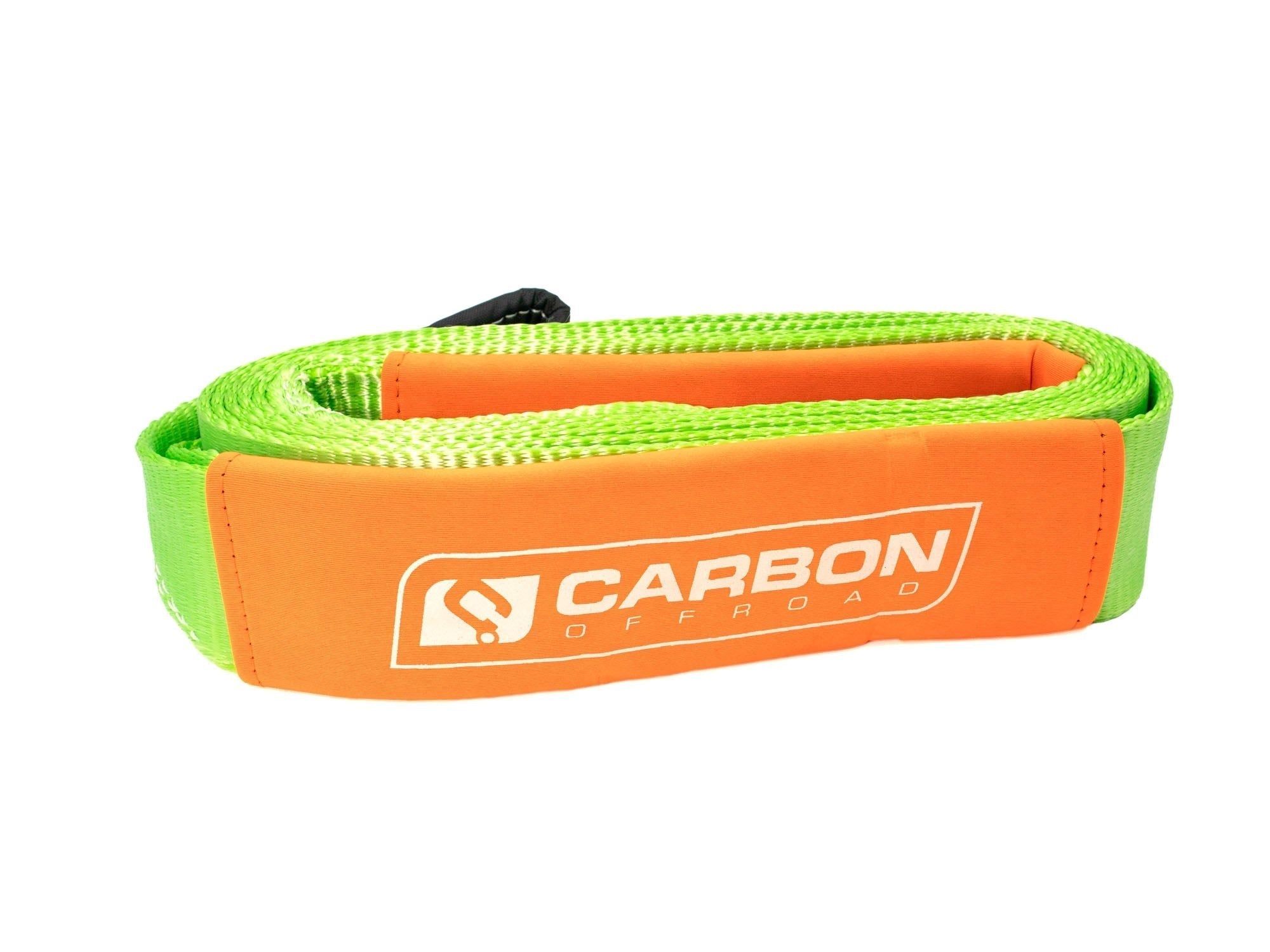 Carbon Offroad 12 tonne x 5 metre tree trunk protector strap - CWA - 5MTTP 1 Carbon Offroad