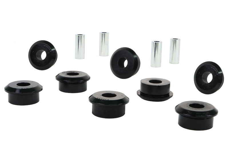 Rear Trailing Arm Upper - Bushing Kit To Suit Toyota Fj Cruiser, Prado And 4runner
