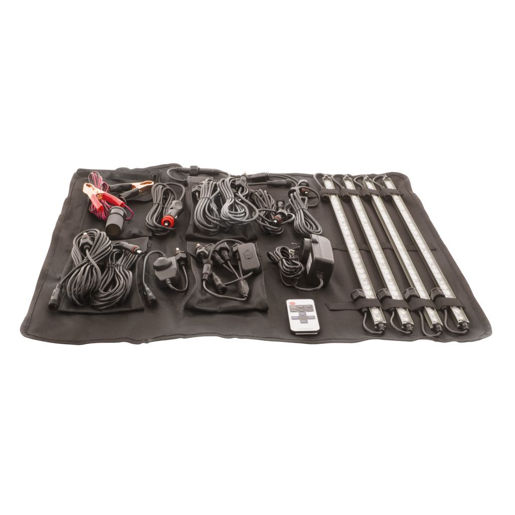 4 Bar Led Lighting Kit