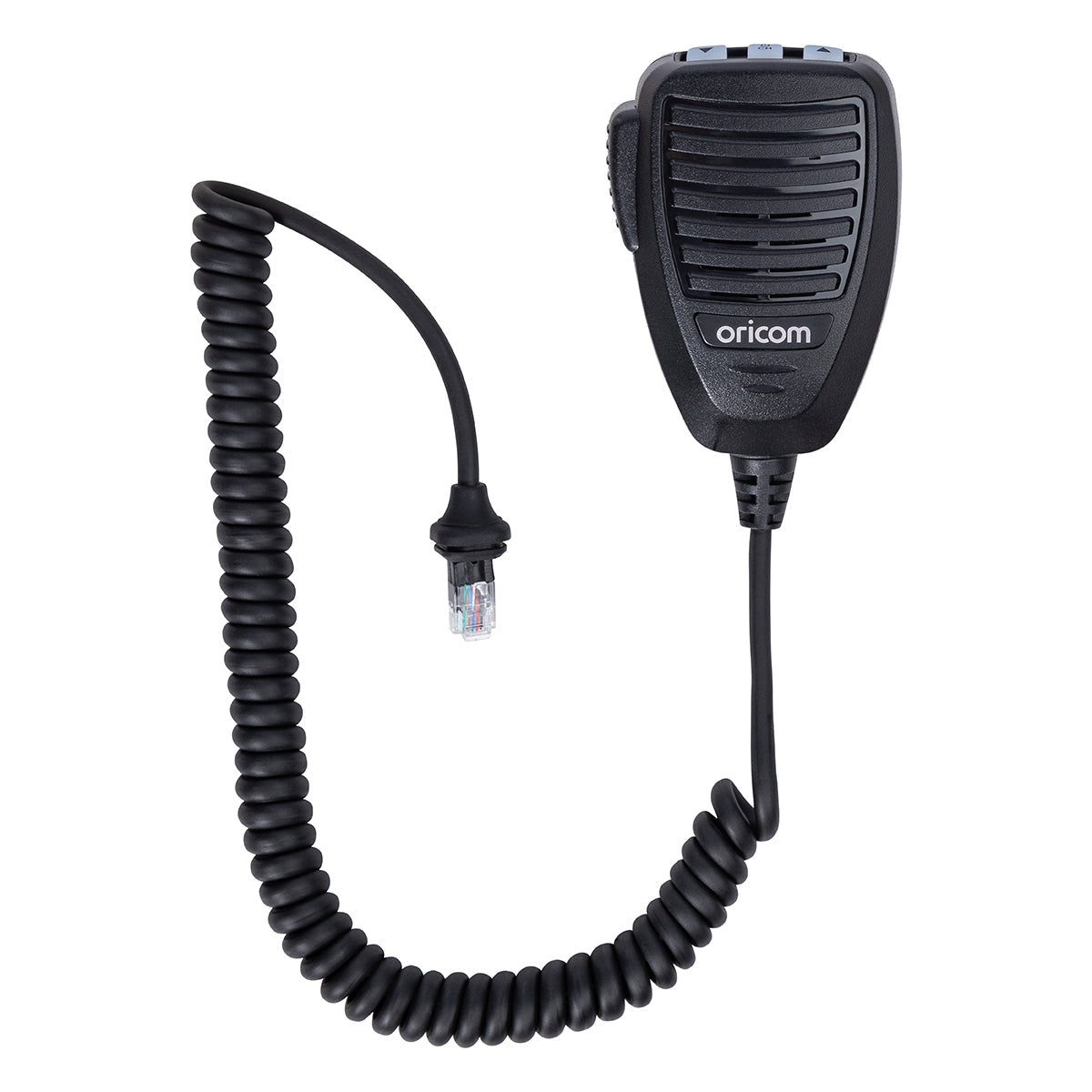 Mic110 - Replacement Microphone For The Dtx4300 UHF Cb Radio