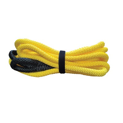 Mean Mother Kinetic Snatch Ropes