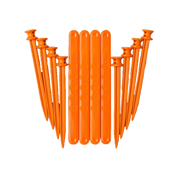 Maxtrax Fixing & Linking Kit