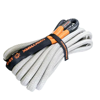 Maxtrax Kinetic Rope - 2m/3m/5m/10m