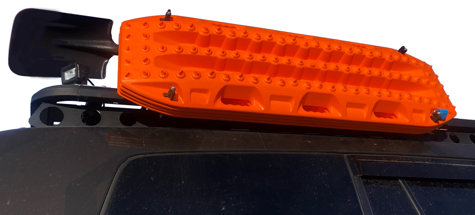 Maxtrax Roof Rack Mount