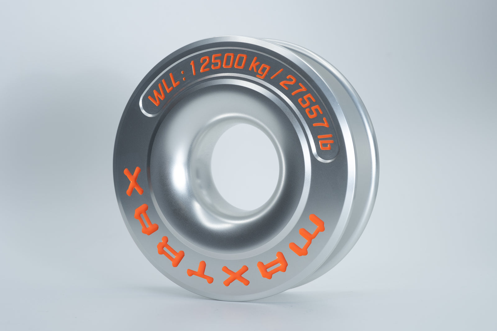 Maxtrax Winch Ring 120 (Mtxwr)