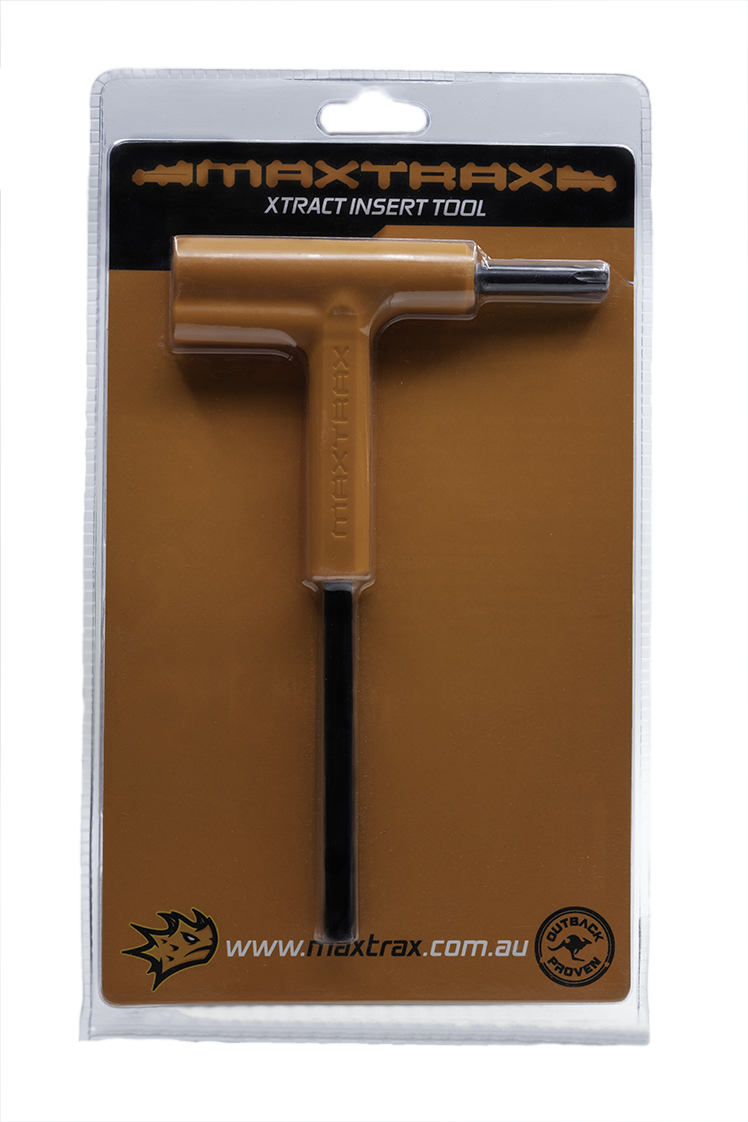 Maxtrax Xtract Insert Tool