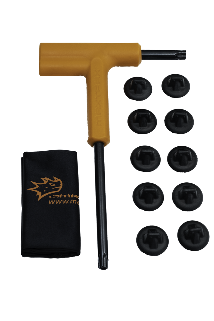 Xtreme Teeth Replacement Kit